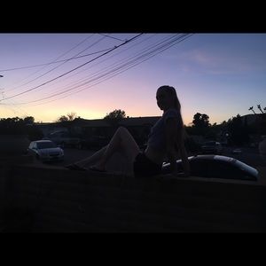 Meet your Posher, Grace